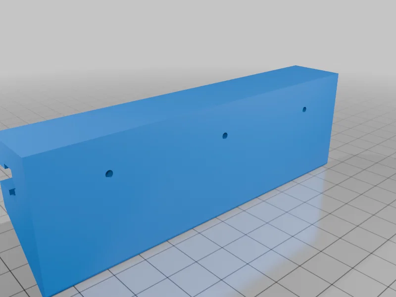 Frenchfinity French Cleat Wall Anchor - Móc treo tường French Cleat - Image 32