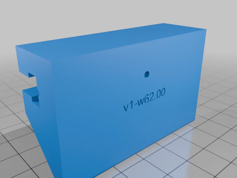 Frenchfinity French Cleat Wall Anchor - Móc treo tường French Cleat - Image 34