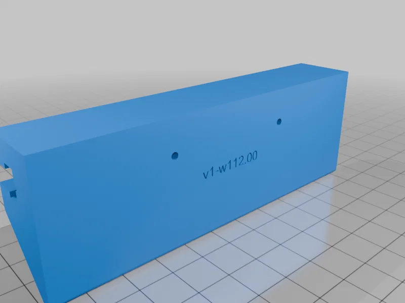 Frenchfinity French Cleat Wall Anchor - Móc treo tường French Cleat - Image 35