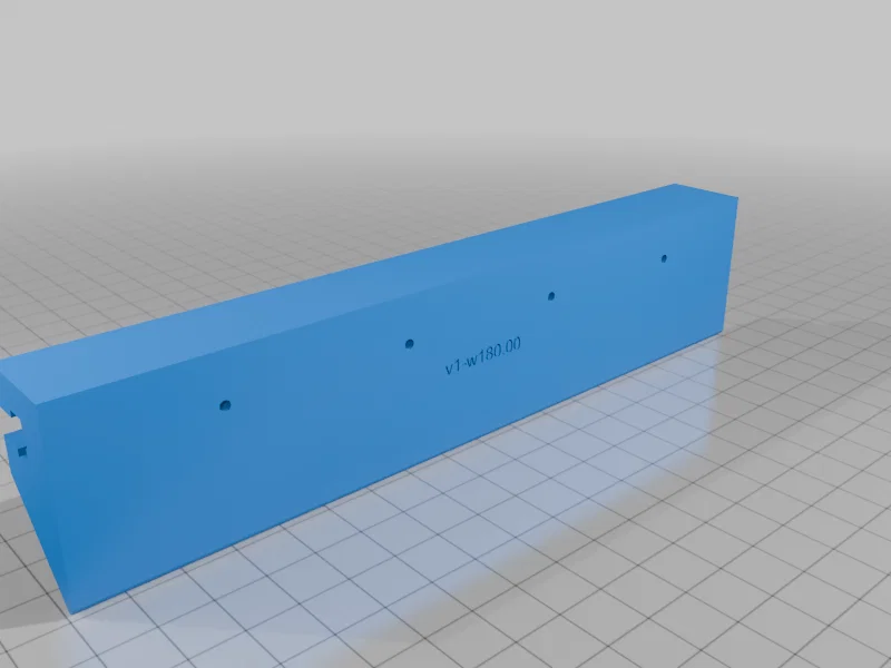 Frenchfinity French Cleat Wall Anchor - Móc treo tường French Cleat - Image 37