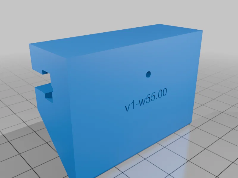 Frenchfinity French Cleat Wall Anchor - Móc treo tường French Cleat - Image 53