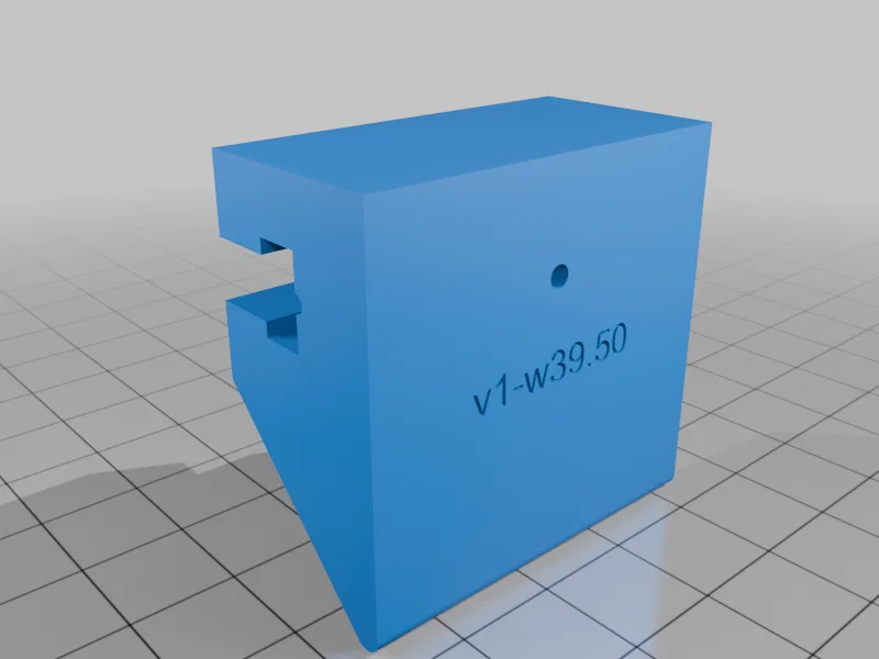 Frenchfinity French Cleat Wall Anchor - Móc treo tường French Cleat - Image 54