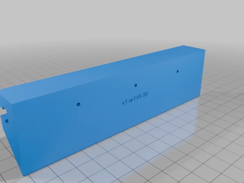 Frenchfinity French Cleat Wall Anchor - Móc treo tường French Cleat - Image 55