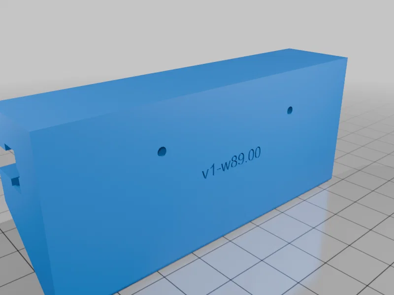 Frenchfinity French Cleat Wall Anchor - Móc treo tường French Cleat - Image 57