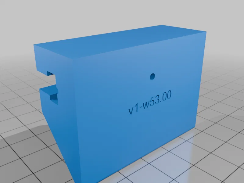 Frenchfinity French Cleat Wall Anchor - Móc treo tường French Cleat - Image 58