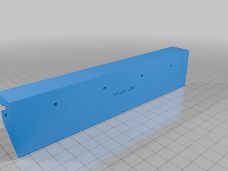 Frenchfinity French Cleat Wall Anchor - Móc treo tường French Cleat - Image 59