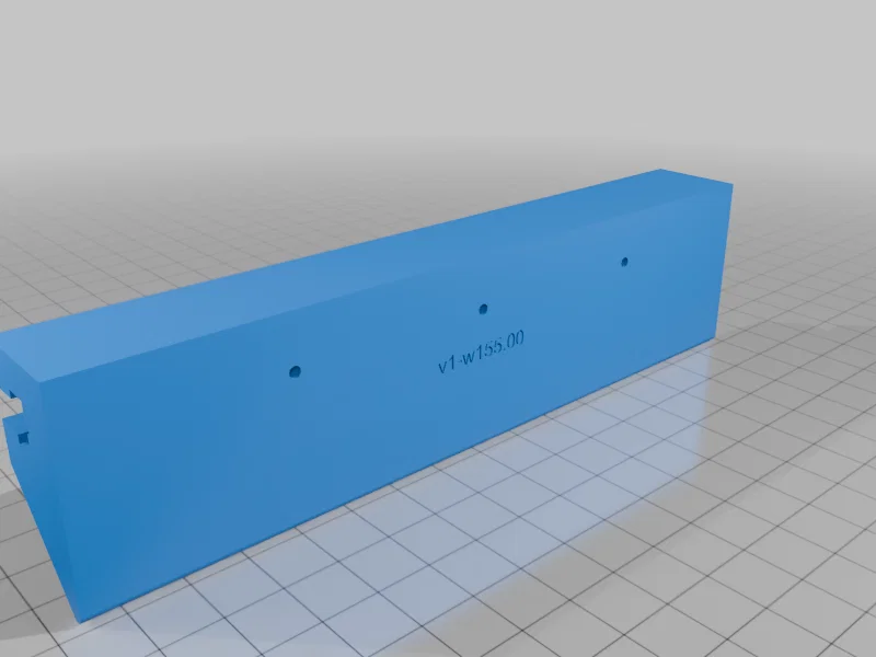 Frenchfinity French Cleat Wall Anchor - Móc treo tường French Cleat - Image 61