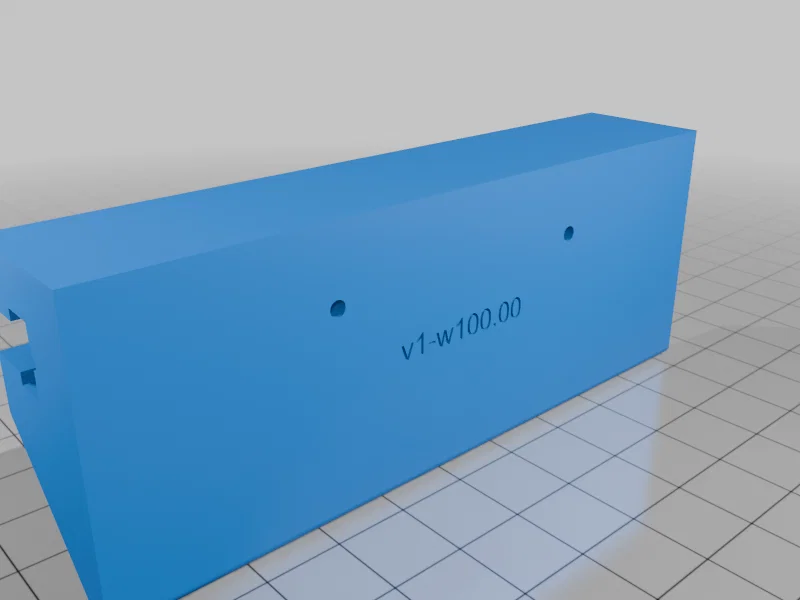 Frenchfinity French Cleat Wall Anchor - Móc treo tường French Cleat - Image 62