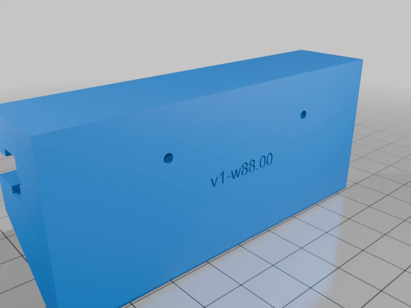 Frenchfinity French Cleat Wall Anchor - Móc treo tường French Cleat - Image 65