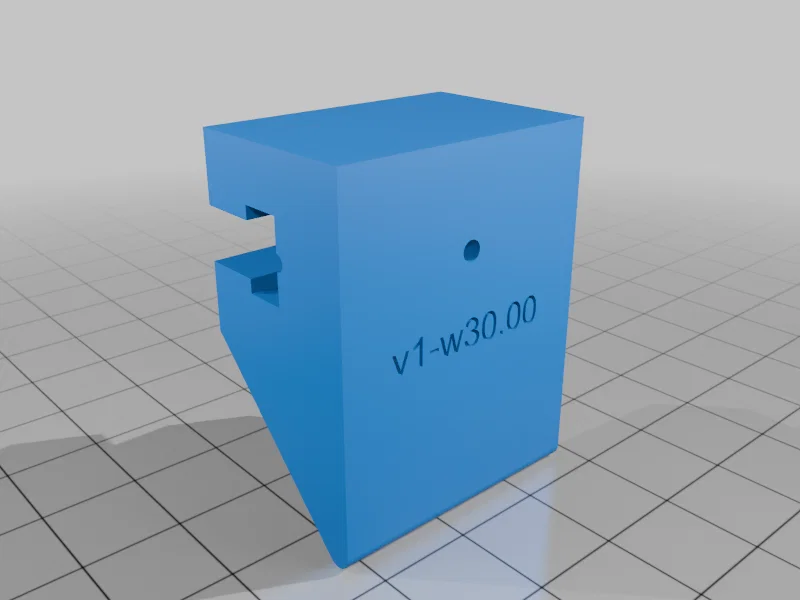 Frenchfinity French Cleat Wall Anchor - Móc treo tường French Cleat - Image 66