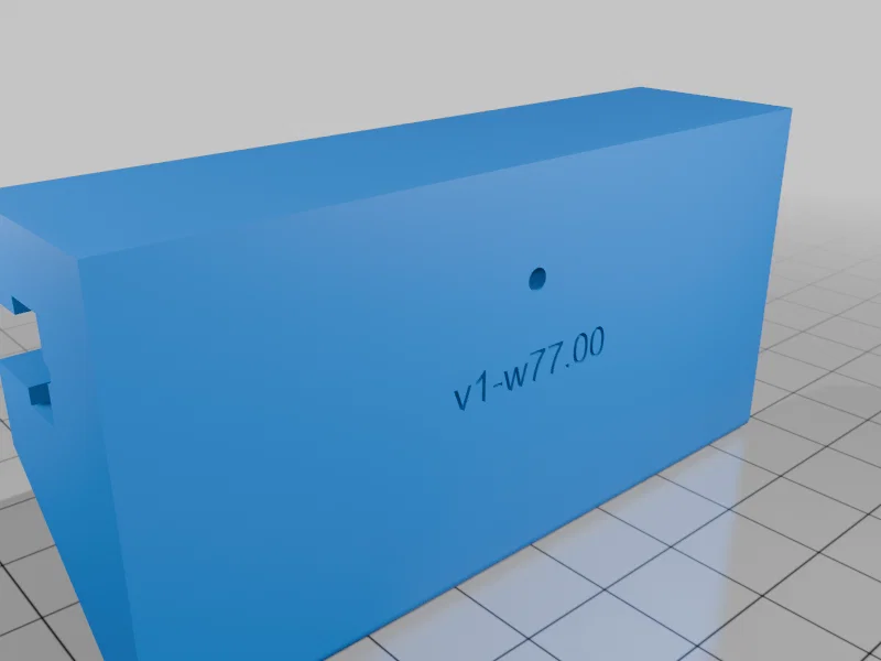 Frenchfinity French Cleat Wall Anchor - Móc treo tường French Cleat - Image 67