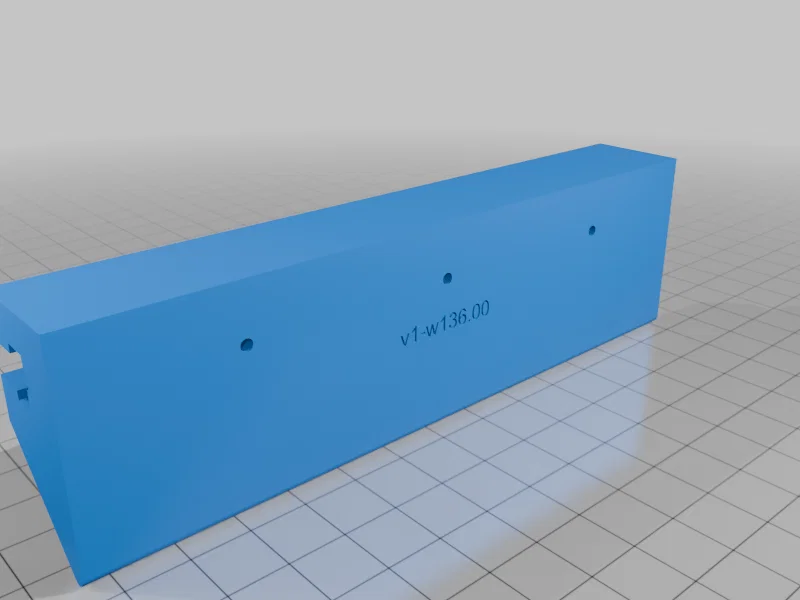 Frenchfinity French Cleat Wall Anchor - Móc treo tường French Cleat - Image 69