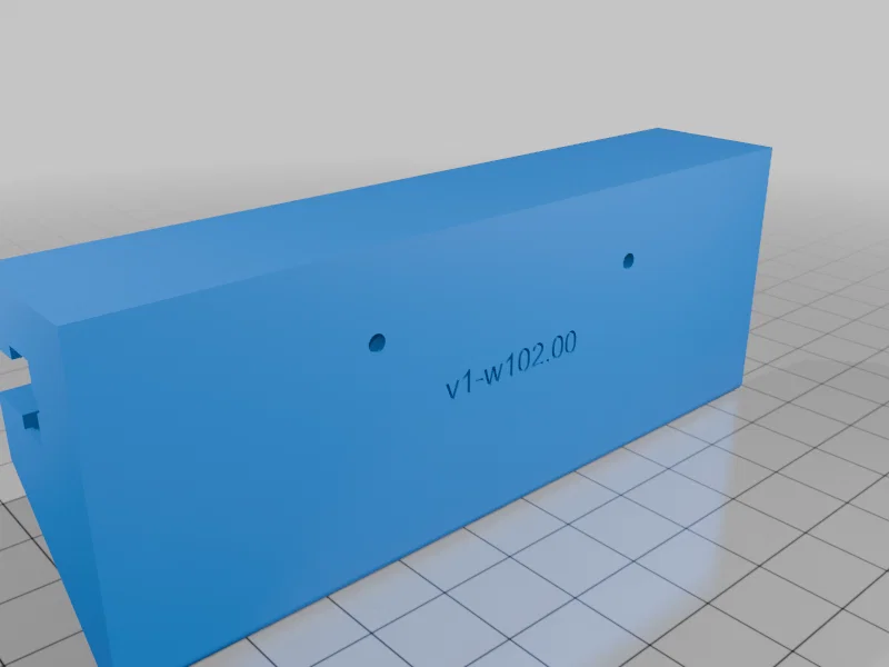 Frenchfinity French Cleat Wall Anchor - Móc treo tường French Cleat - Image 70