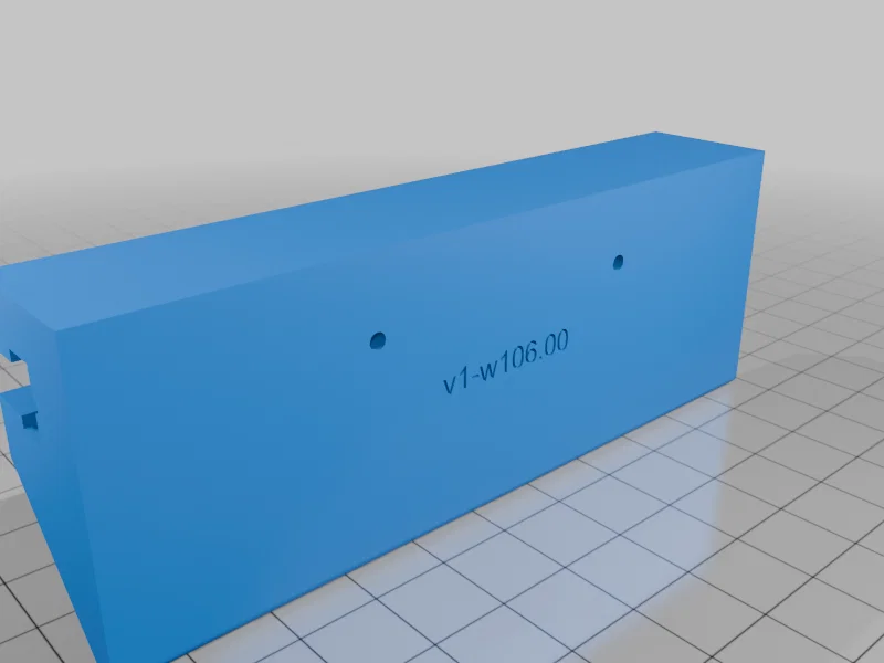 Frenchfinity French Cleat Wall Anchor - Móc treo tường French Cleat - Image 73