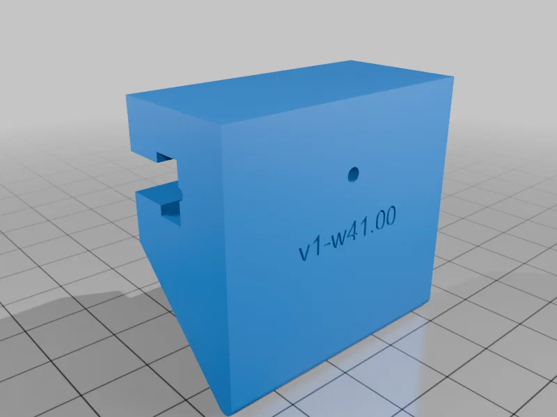 Frenchfinity French Cleat Wall Anchor - Móc treo tường French Cleat - Image 75