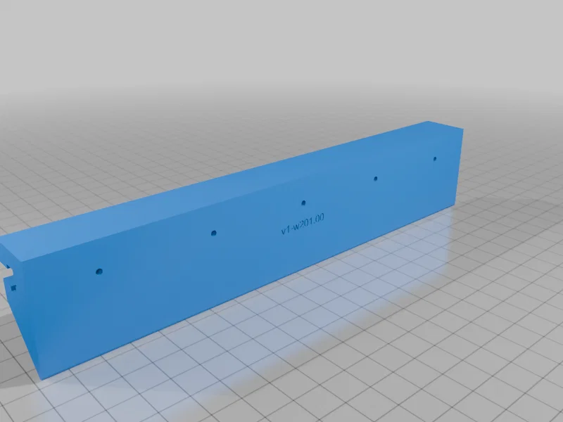 Frenchfinity French Cleat Wall Anchor - Móc treo tường French Cleat - Image 76