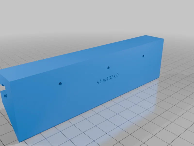 Frenchfinity French Cleat Wall Anchor - Móc treo tường French Cleat - Image 77