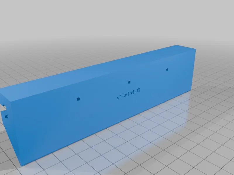 Frenchfinity French Cleat Wall Anchor - Móc treo tường French Cleat - Image 81