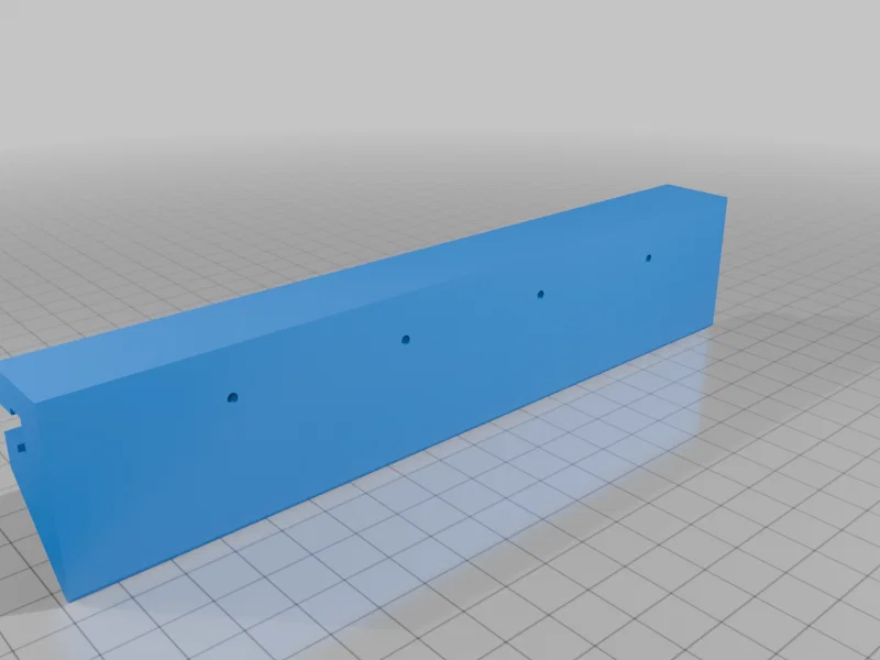 Frenchfinity French Cleat Wall Anchor - Móc treo tường French Cleat - Image 82