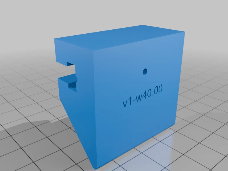 Frenchfinity French Cleat Wall Anchor - Móc treo tường French Cleat - Image 84