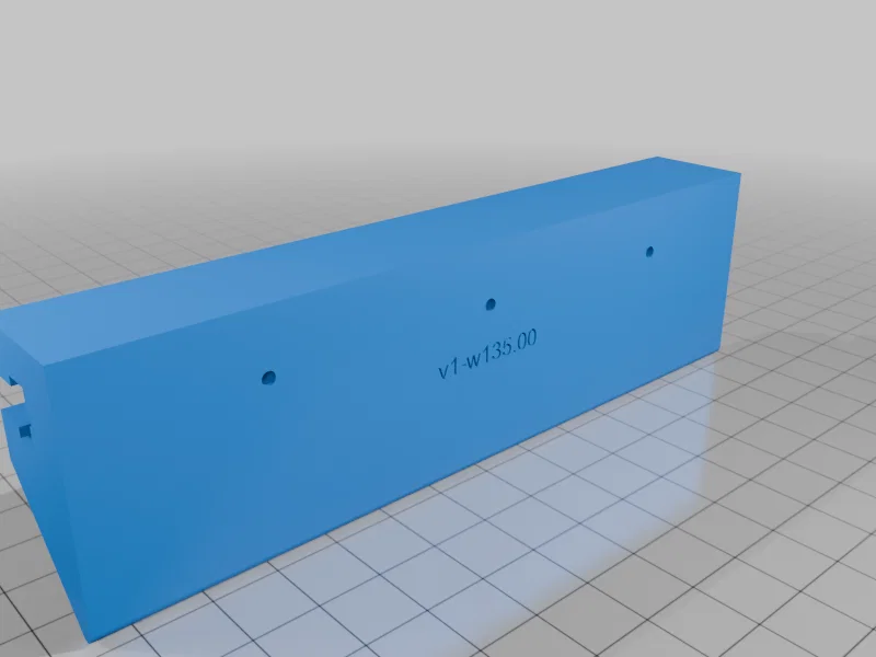 Frenchfinity French Cleat Wall Anchor - Móc treo tường French Cleat - Image 86