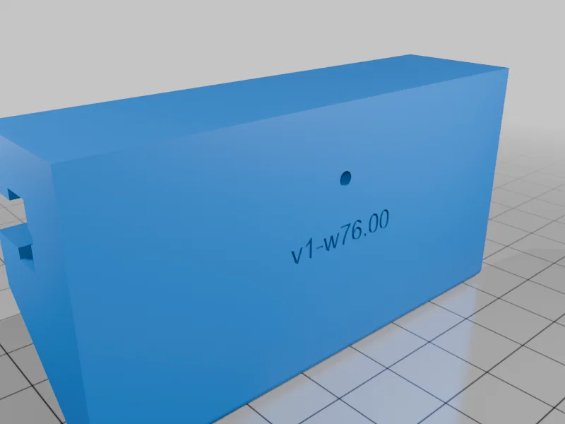 Frenchfinity French Cleat Wall Anchor - Móc treo tường French Cleat - Image 88