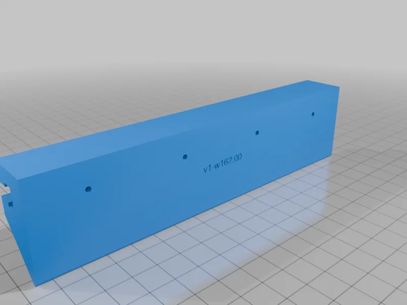 Frenchfinity French Cleat Wall Anchor - Móc treo tường French Cleat - Image 92