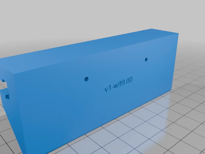 Frenchfinity French Cleat Wall Anchor - Móc treo tường French Cleat - Image 93