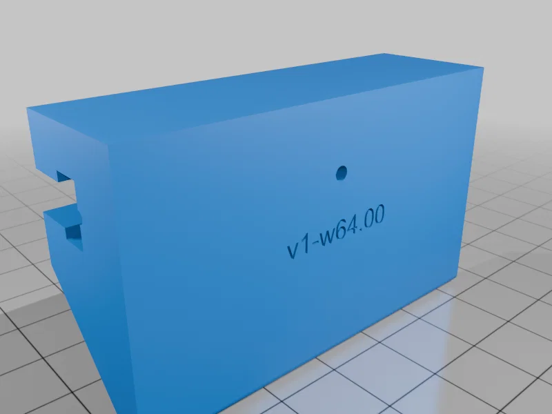 Frenchfinity French Cleat Wall Anchor - Móc treo tường French Cleat - Image 96