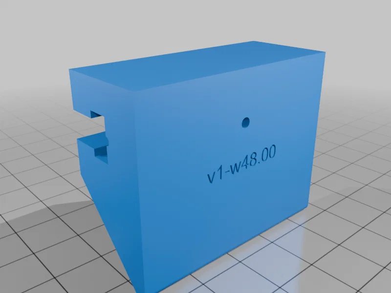 Frenchfinity French Cleat Wall Anchor - Móc treo tường French Cleat - Image 97