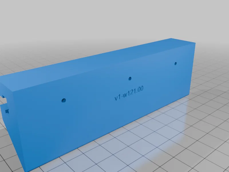 Frenchfinity French Cleat Wall Anchor - Móc treo tường French Cleat - Image 100