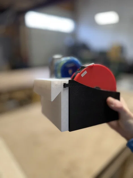 Frenchfinity French Cleat Wall Anchor - Móc treo tường French Cleat - Image 103