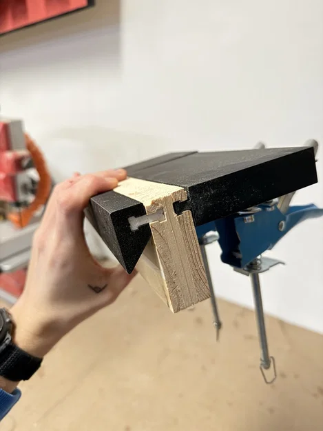 Frenchfinity French Cleat Wall Anchor - Móc treo tường French Cleat - Image 104