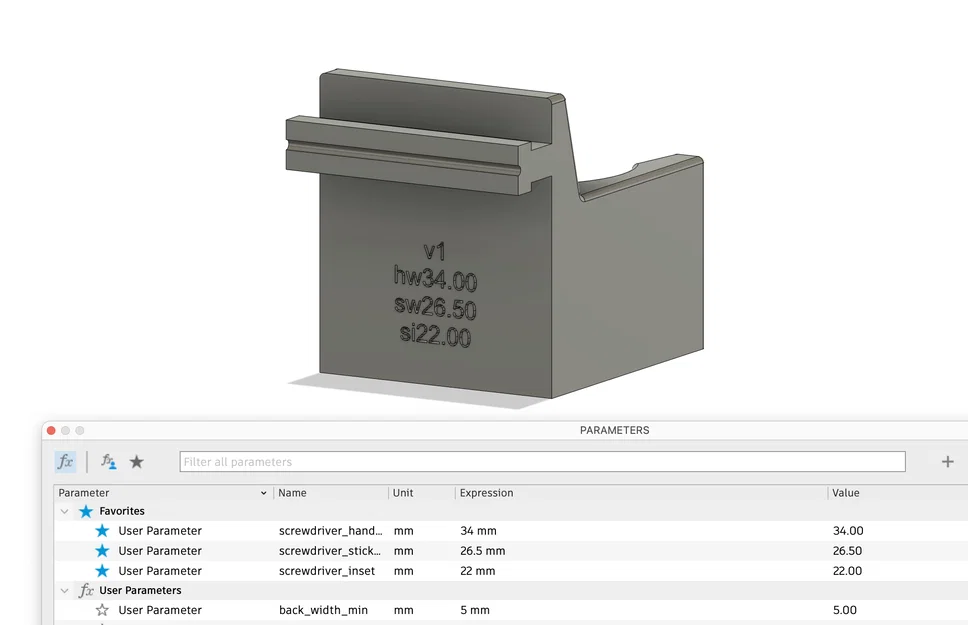 Frenchfinity French Cleat Wall Anchor - Móc treo tường French Cleat - Image 116