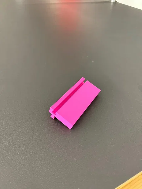 Frenchfinity French Cleat French Plate - Image 1