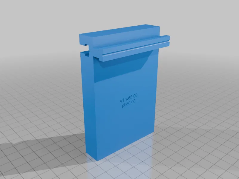 Frenchfinity French Cleat French Plate - Image 13