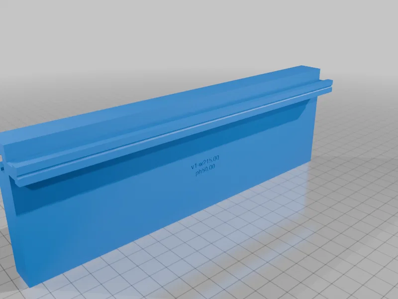 Frenchfinity French Cleat French Plate - Image 16