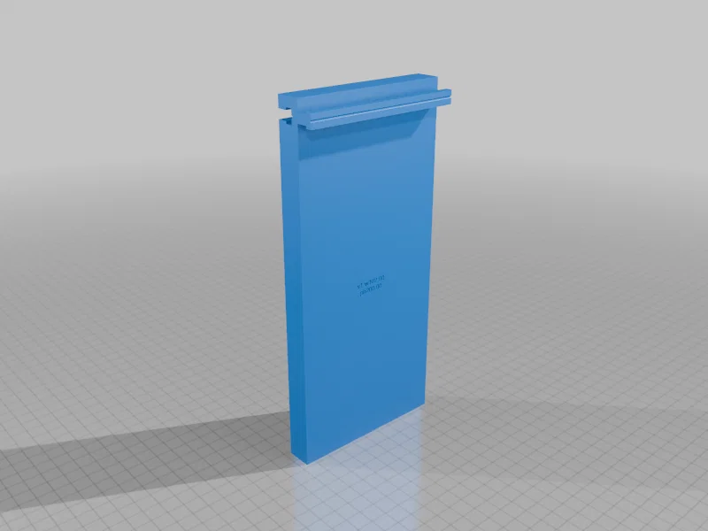 Frenchfinity French Cleat French Plate - Image 50