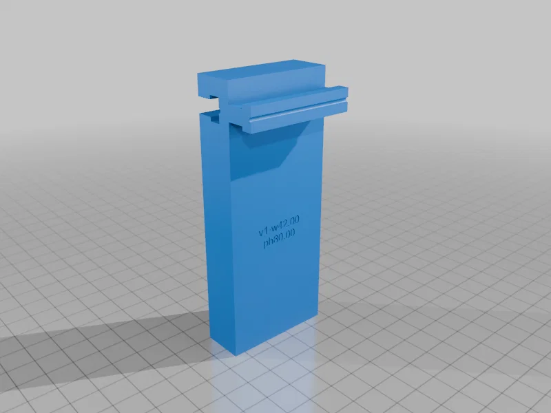 Frenchfinity French Cleat French Plate - Image 57