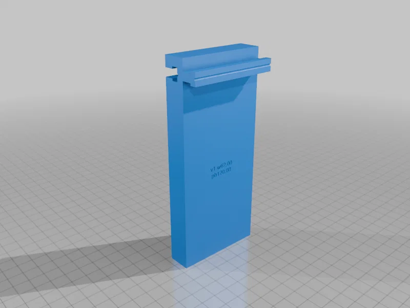 Frenchfinity French Cleat French Plate - Image 93