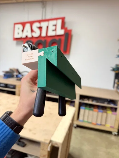 Frenchfinity French Cleat French Plate - Image 95