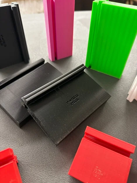 Frenchfinity French Cleat French Plate - Image 97