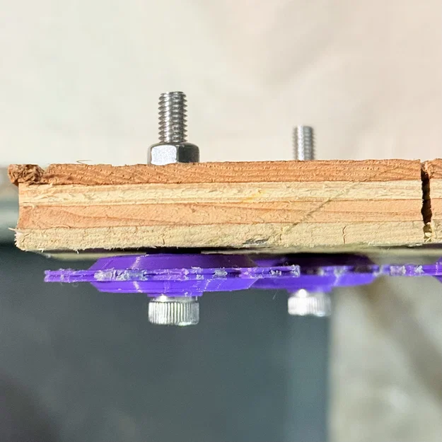 Bánh Xe Puli Dùng Để Rà Trơn Xích Xe Đạp Đã Wax - Image 6