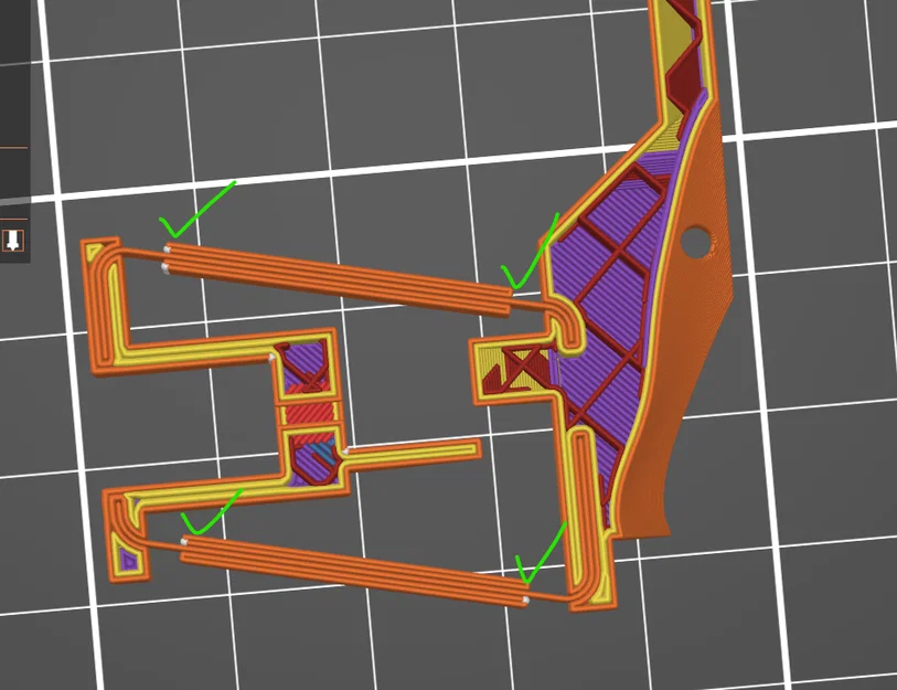 Mặt nạ hổ răng kiếm/Fursuit headbase với cơ chế chớp mắt - Image 3
