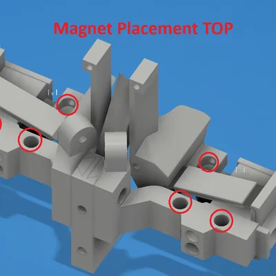 Mặt nạ hổ răng kiếm/Fursuit headbase với cơ chế chớp mắt