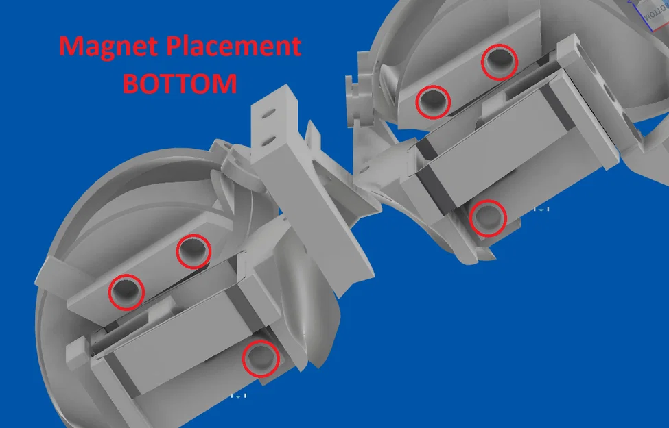 Mặt nạ hổ răng kiếm/Fursuit headbase với cơ chế chớp mắt - Image 5
