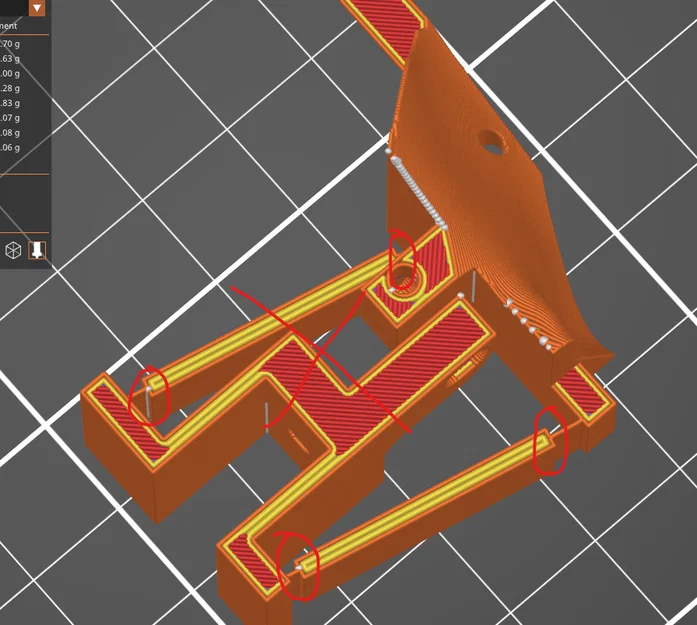 Mặt nạ hổ răng kiếm/Fursuit headbase với cơ chế chớp mắt - Image 7