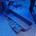 Hộp Đựng Dụng Cụ Cho Ender 3 V3 SE / KE - Bản Remix Tối Ưu - Thumbnail 2