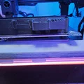 Hộp Đựng Dụng Cụ Cho Ender 3 V3 SE / KE - Bản Remix Tối Ưu - Thumbnail 3