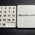 18 Puzzle - Trò chơi xếp hình trượt đầy thử thách - Thumbnail 1